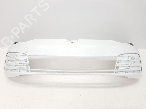 Front bumper VW GOLF VII (5G1, BQ1, BE1, BE2) [2012-2021]  12459495