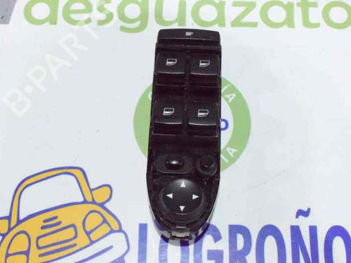 Left front window switch BMW 1 (E87) 118 d | BP1933133I27 