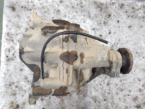 Front differential MERCEDES-BENZ M-CLASS (W163) ML 270 CDI (163.113) | BP18744915M23 