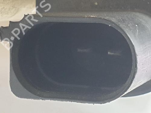 Windscreen washer tank BMW 3 Touring (E46) 320 d | BP16525915C113 