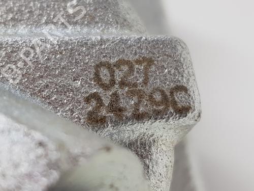 Left front brake caliper RENAULT ARKANA I (LCM_, LDN_)  | BP33412149M105  - Image 5