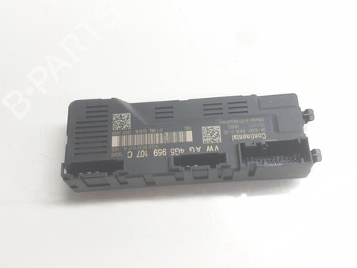 Electronic module AUDI A6 C7 (4G2, 4GC) 2.0 TDI | BP31686487M83 