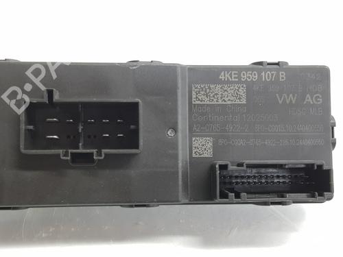 Elektronisk modul CUPRA TAVASCAN (KR1) Endurance | BP28026398M83 