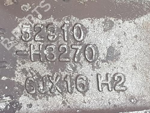 Fælk KIA STONIC (YB) | BP38043173C45 - Image 6