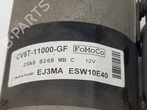 Starter FORD FOCUS III 1.0 EcoBoost | BP25722135M8 