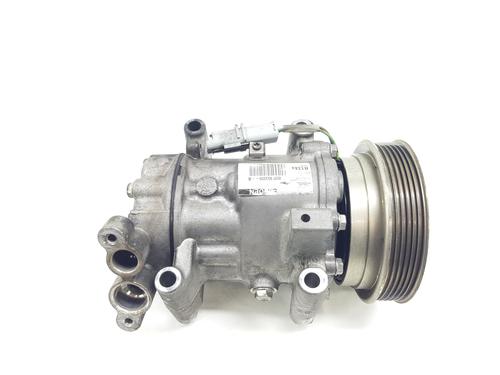 Used AC compressor AC compressor RENAULT KANGOO / GRAND KANGOO II (KW0/1_) [2008-2026] 34442482 34442482
