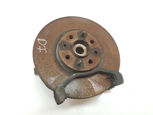 Left front steering knuckle LANCIA DELTA III (844_) 1.6 D Multijet (844.AXC11, 844.AXC1A) | BP10329171M25 