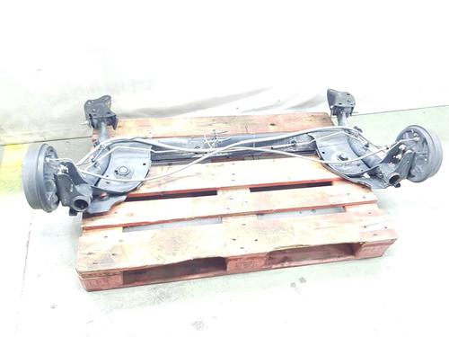 Rear axle DACIA SANDERO II | BP39597516M2 - Image 1