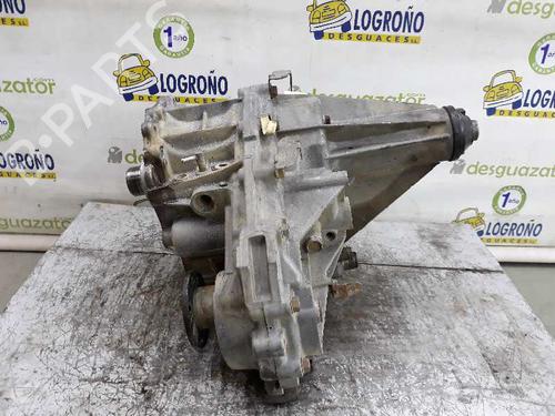 Transfer box NISSAN NAVARA NP300 (D40) | BP30175676M36