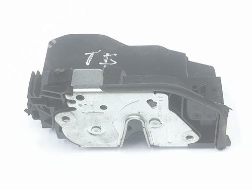Used Rear left lock BMW X6 (E71, E72) xDrive 30 d (235 hp) 10686922