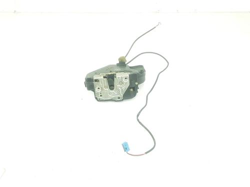 Rear left lock MERCEDES-BENZ CLS (C219) CLS 320 CDI (219.322) | BP7045740C100 