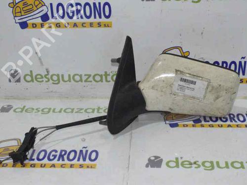 Left mirror VW GOLF III (1H1)  | BP1543533C26 