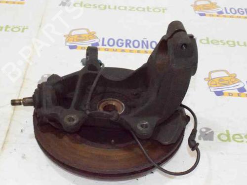 Used Left front steering knuckle MINI MINI (R50, R53) One (90 hp) 789012