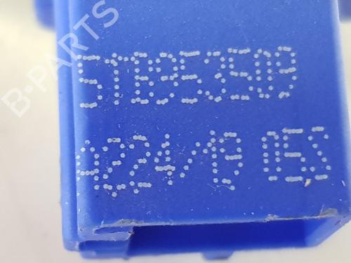 Warning switch VW TOURAN (5T1)  | BP36870208I22  - Image 5