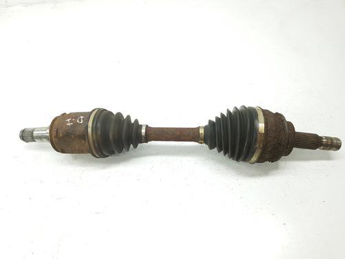 Used Left front driveshaft TOYOTA LAND CRUISER PRADO (_J12_) 3.0 D-4D (KDJ120, KDJ125) (163 hp) 12465449