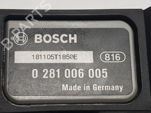 Electronic sensor AUDI Q5 (8RB) | BP32139861M84