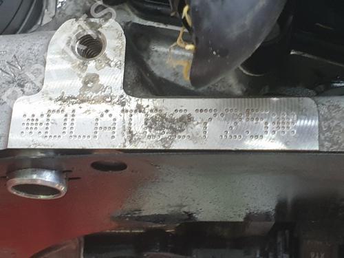 Engine SEAT ARONA (KJ7, KJP) 1.0 TSI | BP29026335M1