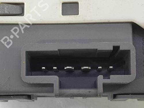 Right front window motor LAND ROVER RANGE ROVER SPORT I (L320) 3.6 D 4x4 | BP9699842E20 