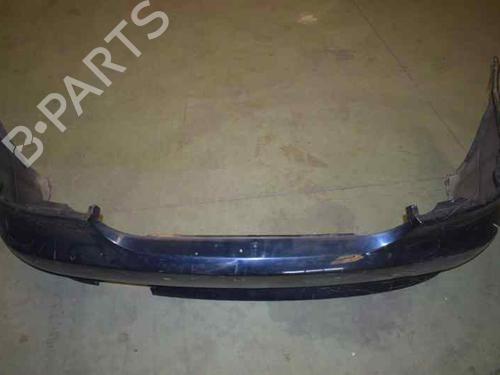 Rear bumper BMW 5 (E60) 530 d | BP1167769C8 