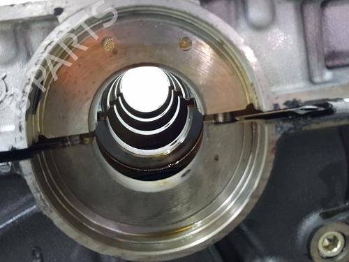 Andre OPEL CORSA E (X15)  | BP25817694O1 