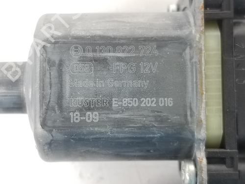 Right rear window motor SKODA KAROQ (NU7, ND7) 2.0 TDI 4x4 | BP10419216E22 