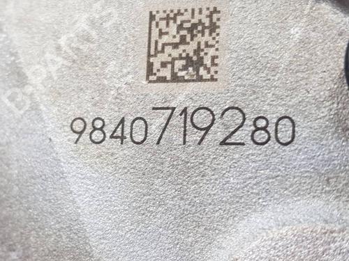 Engine mount PEUGEOT RIFTER e-Rifter | BP40156040M89 - Image 5