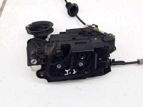 Rear left lock VW GOLF VI (5K1) 2.0 TDI | BP3382652C100 