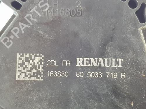 Front left lock RENAULT EXPRESS Box Body/MPV 1.5 Blue dCi 95 (F6AB) | BP32342368C98 - Image 3