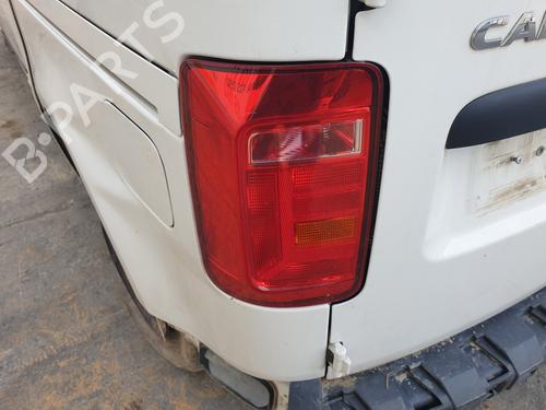 Vano posta oggetti VW CADDY IV MPV (SAB, SAJ) 2.0 TDI | BP21502427C95 