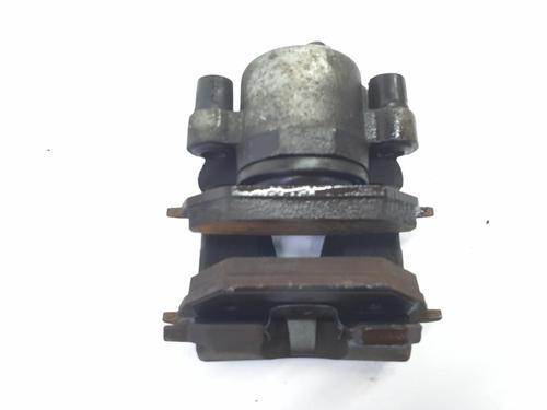 Right front brake caliper SKODA FABIA III Estate (NJ5) 1.2 TSI | BP11597774M104 