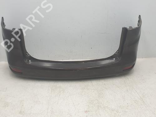 Used Rear bumper OPEL ZAFIRA TOURER C (P12) [2011-2025]  29942054