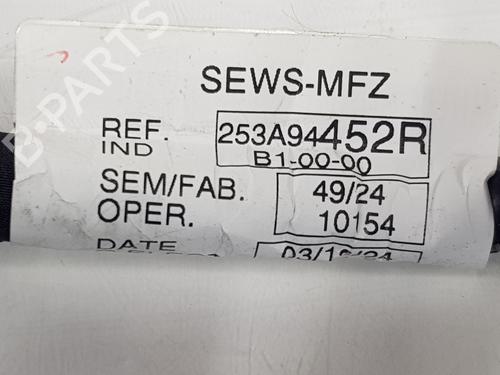 Other RENAULT CAPTUR II (HF_) E-TECH 145 (HFMU, HFMM) | BP37071821O1 - Image 3