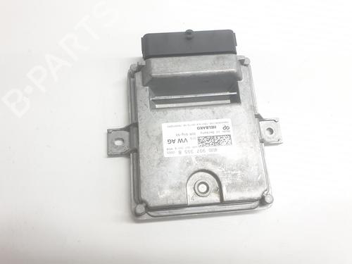 Electronic module AUDI Q7 (4MB, 4MG, 4MQ) 3.0 TDI quattro | BP33620580M83 - Image 5