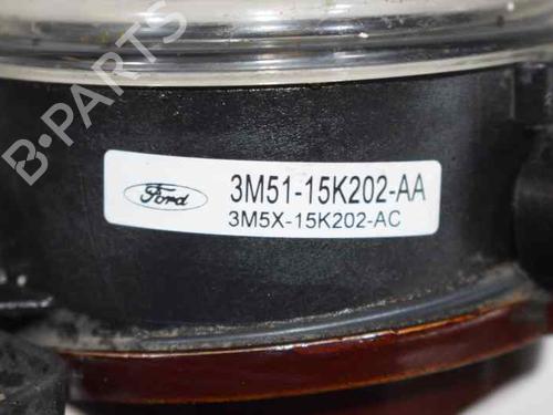 Left front fog light FORD FOCUS II (DA_, HCP, DP) 1.8 TDCi | BP789042C30 