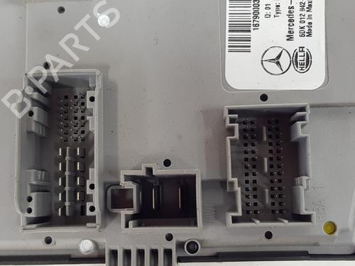 Electronic module MERCEDES-BENZ GLE (V167) GLE 350 d 4-matic (167.121) | BP37237034M83 - Image 4