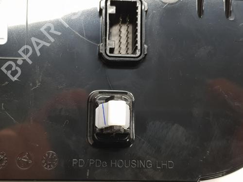 Climate control HYUNDAI i30 (PDE, PD, PDEN) 1.0 T-GDI | BP24154010I5 