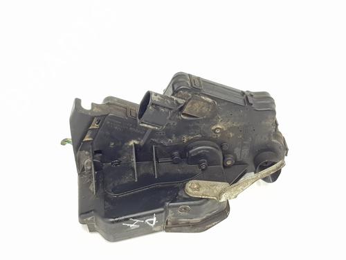 Used Front left lock BMW 3 (E46) 320 d (136 hp) 20858408