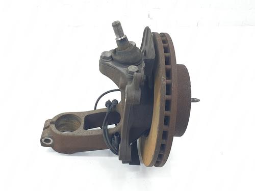 Right front steering knuckle PEUGEOT BOXER Van 2.2 BlueHDi 140 | BP37667766M26 - Image 6