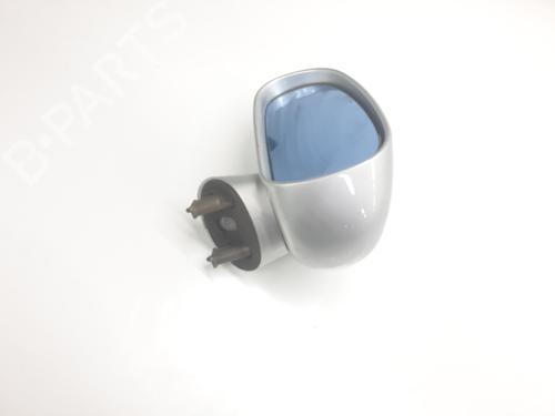 Left mirror AUDI TT (8N3) 1.8 T quattro | BP28103147C26