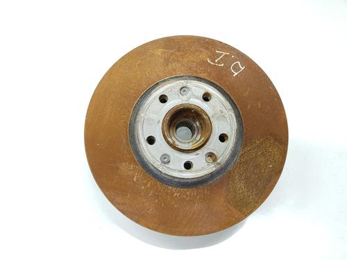 Used Left front steering knuckle OPEL COMBO E Tour / Life (K9) 1.5 (102 hp) 25863667