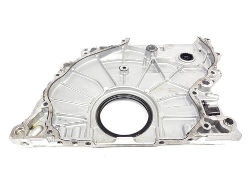 Used Timing cover BMW 1 (F21) 116 d (116 hp) 24802232