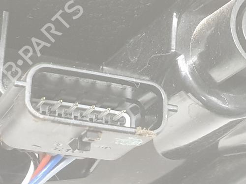 Left taillight RENAULT AUSTRAL  | BP34245591C34  - Image 5