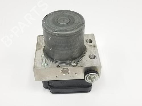 ABS pump MERCEDES-BENZ VITO Van (W447) 111 CDI (447.601, 447.603, 447.605) | BP13512583M43 