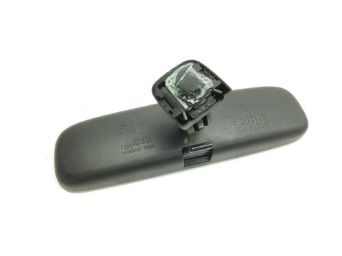 Rear mirror TOYOTA HILUX VIII Platform/Chassis (_N1_)  | BP29370781I6 