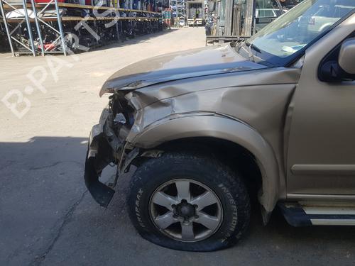 Headlight switch ISUZU D-MAX I (TFR, TFS) 3.0 DiTD 4x4 (TFS77H) | BP36052472I24 - Image 18