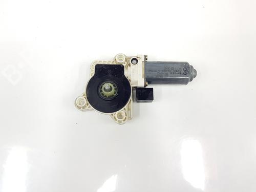 Right rear window motor MERCEDES-BENZ E-CLASS (W211) E 220 CDI (211.006) | BP24973301E22 