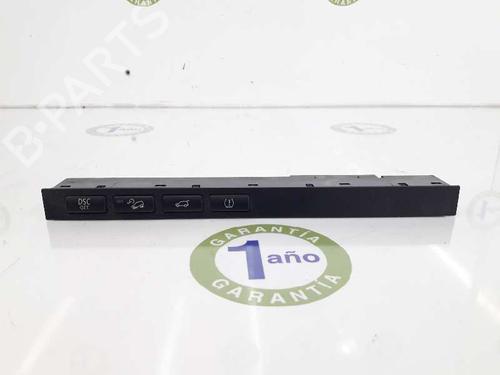Used Switch BMW X5 (E53) 3.0 d (218 hp) 11682924