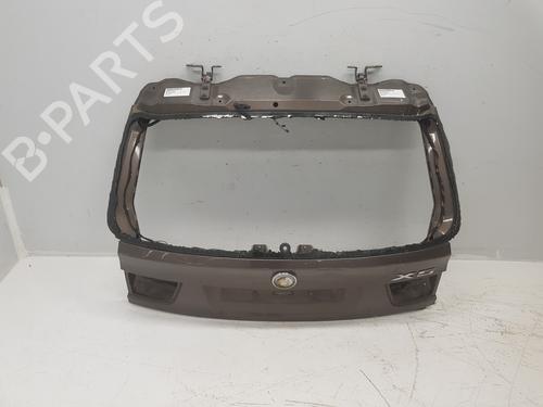 Used Tailgate Tailgate 36885255 36885255