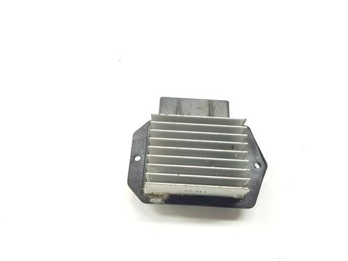 Varmemotstand TOYOTA LAND CRUISER PRADO (_J12_) 3.0 D-4D (KDJ120, KDJ125) (166 hp) 20241441