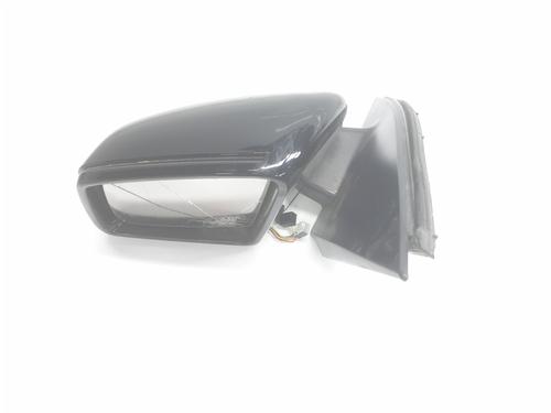 Used Left mirror Left mirror MERCEDES-BENZ M-CLASS (W166) ML 250 CDI / BlueTEC 4-matic (166.004, 166.003) (204 hp) 34267446 34267446